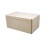 1554U2GY 罩类、盒类及壳类产品 1554U2GY 罩类、盒类及壳类产品