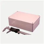 1554HGY 罩类、盒类及壳类产品 1554HGY 罩类、盒类及壳类产品