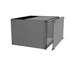 SC536BK-50 架类及柜类产品 SC536BK-50 架类及柜类产品