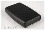 1553BPLBK-BULK 罩类、盒类及壳类产品 1553BPLBK-BULK 罩类、盒类及壳类产品