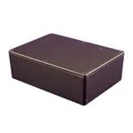 1550EBK 罩类、盒类及壳类产品 1550EBK 罩类、盒类及壳类产品