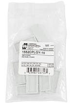 1552CPLGY-10 罩类、盒类及壳类产品 1552CPLGY-10 罩类、盒类及壳类产品