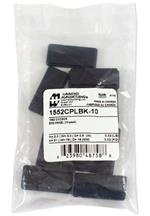 1552CPLBK-10 罩类、盒类及壳类产品 1552CPLBK-10 罩类、盒类及壳类产品
