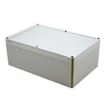 1555VA2GY 罩类、盒类及壳类产品 1555VA2GY 罩类、盒类及壳类产品