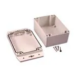 1555F2F42GY 罩类、盒类及壳类产品 1555F2F42GY 罩类、盒类及壳类产品