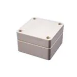1555B2GY 罩类、盒类及壳类产品