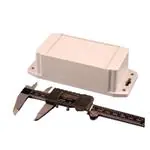 1555CF22GY 罩类、盒类及壳类产品 1555CF22GY 罩类、盒类及壳类产品