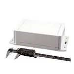 1555HF42GY 罩类、盒类及壳类产品 1555HF42GY 罩类、盒类及壳类产品