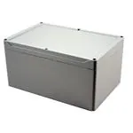1555VB2GY 罩类、盒类及壳类产品 1555VB2GY 罩类、盒类及壳类产品