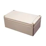 1555J2GY 罩类、盒类及壳类产品 1555J2GY 罩类、盒类及壳类产品