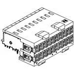 500-040-225-G02 背板连接器 500-040-225-G02 背板连接器