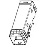 904-036-225-002 I O 连接器 904-036-225-002 I O 连接器