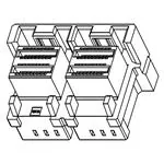 903-072-231-002 I O 连接器 903-072-231-002 I O 连接器