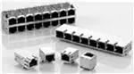 A63-113-331P422 模块式连接器/以太网连接器 A63-113-331P422 模块式连接器/以太网连接器