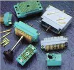 516-038-000-501 背板连接器 516-038-000-501 背板连接器