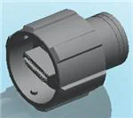 690-W19-260-011 音频与视频连接器 690-W19-260-011 音频与视频连接器