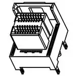 901-036-629-002 I O 连接器 901-036-629-002 I O 连接器