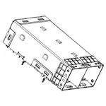 904-072-225-002 I O 连接器 904-072-225-002 I O 连接器