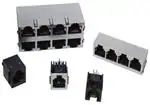 A00-108-622-450 模块式连接器/以太网连接器 A00-108-622-450 模块式连接器/以太网连接器