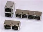 A20-108-261-310 模块式连接器/以太网连接器 A20-108-261-310 模块式连接器/以太网连接器