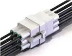 567-004-000-410 管脚和插座连接器 567-004-000-410 管脚和插座连接器