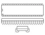 71016S12YG8 存储器 IC 71016S12YG8 存储器 IC