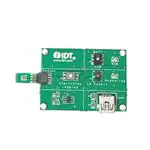 SDAH01 传感器开发工具 SDAH01 传感器开发工具