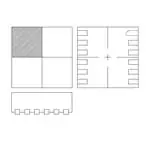 5L2503-000NVGI8 集成电路 - IC 5L2503-000NVGI8 集成电路 - IC