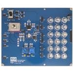 IS32LT3181-ZLA3-EB LED 照明开发工具 IS32LT3181-ZLA3-EB LED 照明开发工具