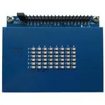IS31FL3745-CLS4-EB LED 照明开发工具 IS31FL3745-CLS4-EB LED 照明开发工具