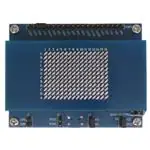IS31FL3732A-QFLS2-EB LED 照明开发工具 IS31FL3732A-QFLS2-EB LED 照明开发工具