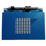 IS31FL3742-QFLS4-EB LED 照明开发工具 IS31FL3742-QFLS4-EB LED 照明开发工具