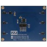 IS31LT3178-GRLS4-EB LED 照明开发工具 IS31LT3178-GRLS4-EB LED 照明开发工具