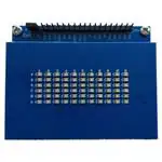 IS31FL3743B-QULS4-EB LED 照明开发工具 IS31FL3743B-QULS4-EB LED 照明开发工具