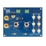 IS32LT3120-GRLA3-EB LED 照明开发工具 IS32LT3120-GRLA3-EB LED 照明开发工具