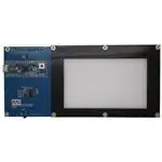 IS32FL3738-ZLA3-EB LED 照明开发工具 IS32FL3738-ZLA3-EB LED 照明开发工具