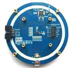 IS31FL3746B-QFLS4-EB LED 照明开发工具 IS31FL3746B-QFLS4-EB LED 照明开发工具