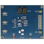 IS31BL3508A-STLS2-EB LED 照明开发工具 IS31BL3508A-STLS2-EB LED 照明开发工具