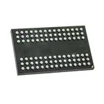 IS42SM32400H-75BLI 存储器 IC