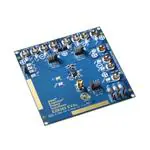 EVB-EZ6303QI 电源管理IC开发工具 EVB-EZ6303QI 电源管理IC开发工具