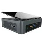 BOXNUC8i5BEK 计算