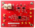 ISL28634EV2Z 模拟与数字IC开发工具 ISL28634EV2Z 模拟与数字IC开发工具