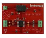 ISL32704EVAL2Z 模拟与数字IC开发工具 ISL32704EVAL2Z 模拟与数字IC开发工具