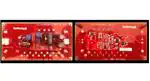 ISL1904DEMO1Z LED 照明开发工具 ISL1904DEMO1Z LED 照明开发工具