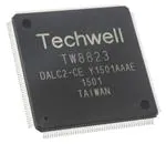 TW8823-LC2-CE 驱动器 TW8823-LC2-CE 驱动器