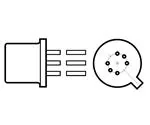 IFN411 分立半导体 IFN411 分立半导体