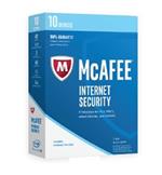 MCAFEEINETSEC 软件 MCAFEEINETSEC 软件