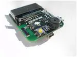 AS3935 DK 传感器开发工具 AS3935 DK 传感器开发工具