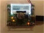 AS5132-SS_EK_DB 传感器开发工具 AS5132-SS_EK_DB 传感器开发工具
