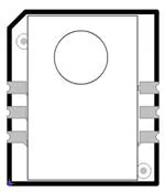 IAQ-CORE C 环境传感器 IAQ-CORE C 环境传感器